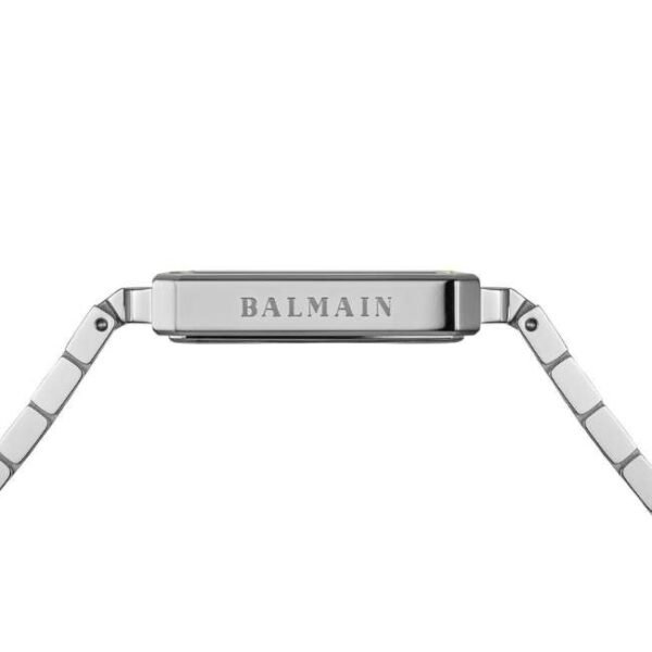 Balmain Eirini  White Dial Quartz Watch - B43823987