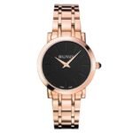 Balmain Laelia Lady II Black Dial Quartz Watch - B44393366