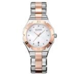 Balmain Be Balmain  White Dial Quartz Watch - B49983386