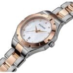 Balmain Be Balmain  White Dial Quartz Watch - B49983386