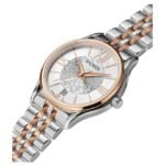 Balmain Beleganza Lady M Silver Dial Quartz Watch - B83583318