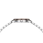 Balmain Beleganza Lady M Brown Dial Quartz Watch - B83583355