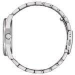 Citizen Men Blue Dial Eco-Drive Watch - BM7630-80L