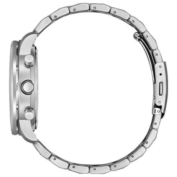 Citizen Men Blue Dial Eco-Drive Watch - CA4500-83M