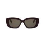 Celine Women Butterfly Red Sunglasses - CL40216U 69E