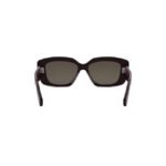 Celine Women Butterfly Red Sunglasses - CL40216U 69E