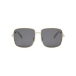 Celine Women Square Gold Sunglasses - CL40284U 30A