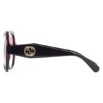 Gucci Black Frame Women Sunglasses - GG0796S-002 56