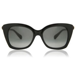 Gucci Black Frame Women Sunglasses - GG0921S-001 55