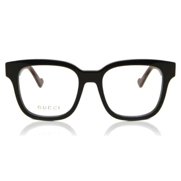 Gucci Black Frame Women Eyeglasses - GG0958O 008 52