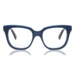 Gucci Blue Frame Women Eyeglasses - GG1173O 003 50