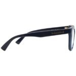 Gucci Blue Frame Women Eyeglasses - GG1173O 003 50