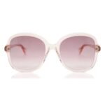 Gucci Havana Frame Women Sunglasses - GG1178S-003 56
