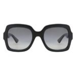 Gucci Black Frame Women Sunglasses - GG1337S 002 54