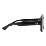 Gucci Black Frame Women Sunglasses - GG1337S 002 54