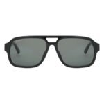 Gucci Black Frame Men Sunglasses - GG1342S 001 59