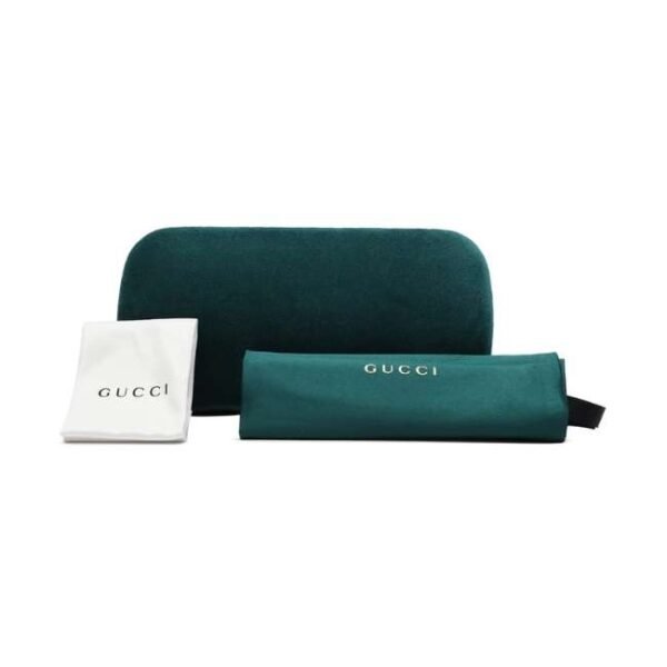 Gucci Black Frame Women Sunglasses - GG1547S 004 50