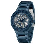 Kenneth Cole Automatic Blue Dial Men Watch - KCWGY0059802