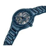 Kenneth Cole Automatic Blue Dial Men Watch - KCWGY0059802