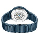 Kenneth Cole Automatic Blue Dial Men Watch - KCWGY0059802