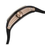 Kenneth Cole Automatic Black Dial Men Watch - KCWGZ0063401