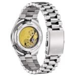 Citizen Men Rainbow Dial Eco-Drive Watch - NJ0151-53W