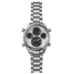 Seiko Prospex Speedtimer One Hundredth of a Second Solar Chronograph Limited Edition – 110th Seiko Wristwatchmaking Anniversary Watch - SFJ009P1