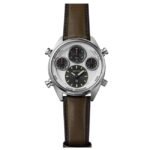Seiko Prospex Speedtimer One Hundredth of a Second Solar Chronograph Limited Edition – 110th Seiko Wristwatchmaking Anniversary Watch - SFJ009P1