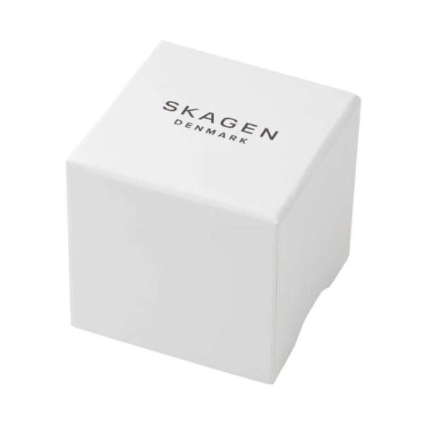 Skagen Round Ocean Blue Men Watch Skw6834