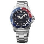 Seiko Prospex Men Blue Dial Solar Watch - SNE595P1