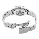 Seiko Prospex Men Green Dial Automatic Watch - SPB155J1