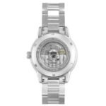 Seiko Prospex Men Green Dial Automatic Watch - SPB289J1