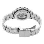 Seiko Prospex Men Green Dial Automatic Watch - SPB289J1