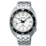 Seiko Prospex Men White Dial Automatic Watch - SPB313J1