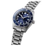 Seiko Prospex Men Blue Dial Automatic Watch - SPB451J1