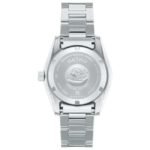 Seiko Prospex Men Black Dial Automatic Watch - SPB455J1