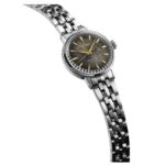 Seiko Presage Women Grey Dial Automatic Watch - SRE015J1