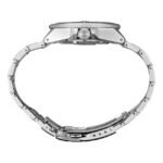 Seiko Prospex Men Blue Dial Automatic Watch - SRPE33K1