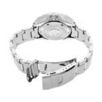 Seiko Prospex Men Blue Dial Automatic Watch - SRPE33K1