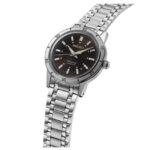 Seiko Presage Style 60s ‘Elegant Yet Rugged’ in brown Watch -SRPL09J1