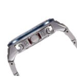 Seiko Prospex Men White Dial Solar Watch - SSC485P1