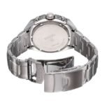 Seiko Prospex Men White Dial Solar Watch - SSC485P1