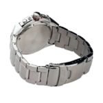 Seiko Prospex Men Black Dial Solar Powered Watch - SSC487P1