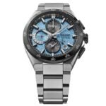 Seiko Astron ‘Starfull Sky’ 5X GPS Solar Chronograph Limited Edition Watch - SSH157J1
