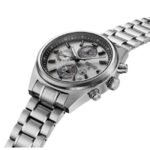 Seiko Prospex Gps Solar Men Grey Dial Solar GPS Watch - SSH165J1