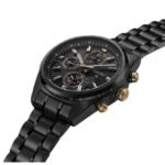 Seiko Prospex Gps Solar Men Black Dial GPS Solar Watch - SSH169J1