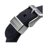 Seiko Prospex Women Black Dial Quartz Watch - SUT403P1