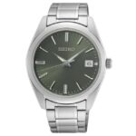 Seiko Men Quartz Watch SUR527P1