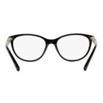 Burberry Women Transparent Lens Eyeglasses - 0BE2205300152