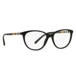 Burberry Women Transparent Lens Eyeglasses - 0BE2205300152